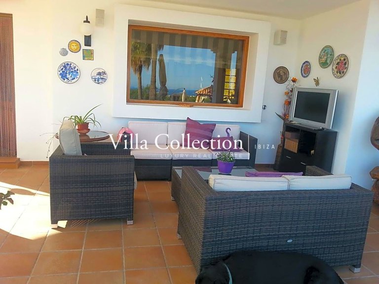 Villa for Sale in Ibiza, Balearic Islands 22