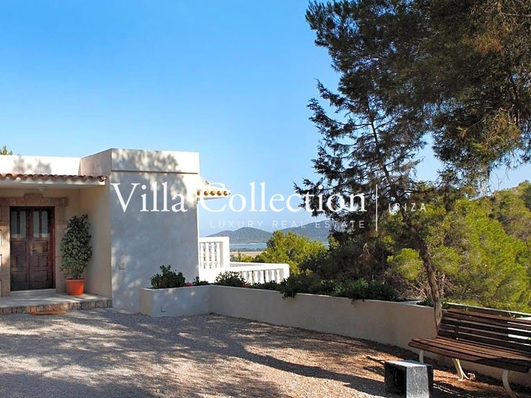 Villa for Sale in Ibiza, Balearic Islands 13
