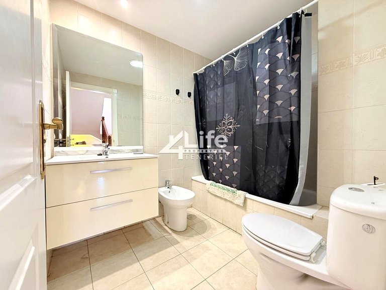 Country House for Rent in Costa Adeje, Adeje 17