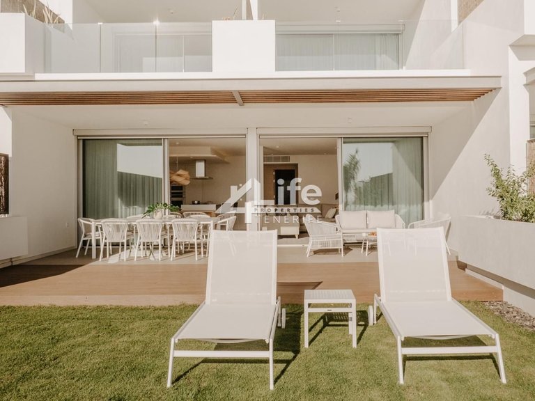 Town House for Sale in Adeje, Tenerife 48