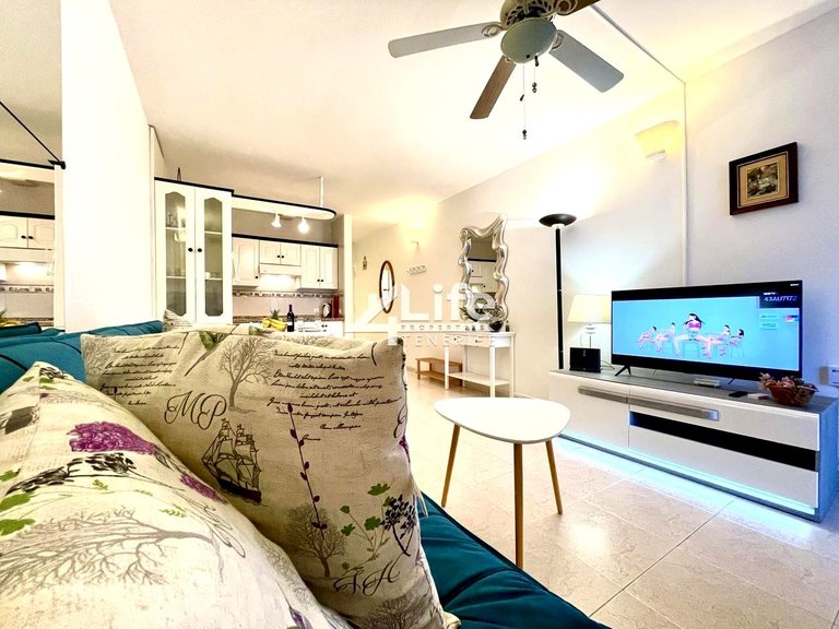 Apartment for Sale in Costa Del Silencio, Tenerife 3