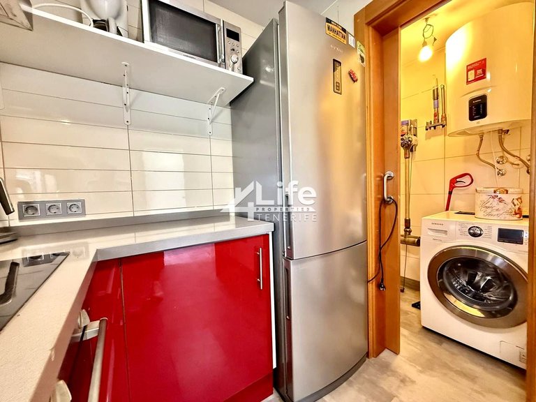 Town House for Sale in Costa Adeje, Tenerife 9