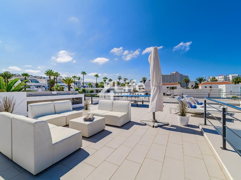 Villa for Sale in Costa Adeje, Adeje 19