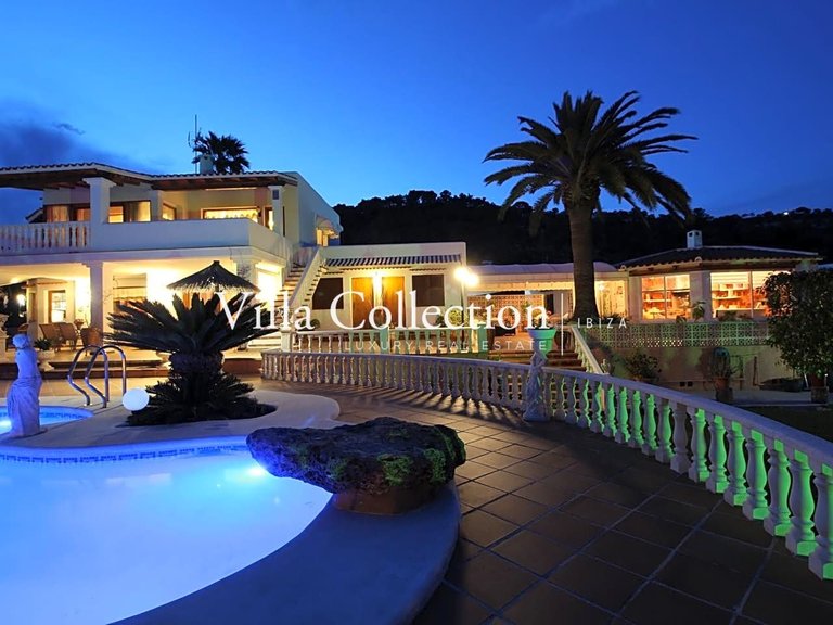 Villa for Sale in Ibiza, Balearic Islands 30