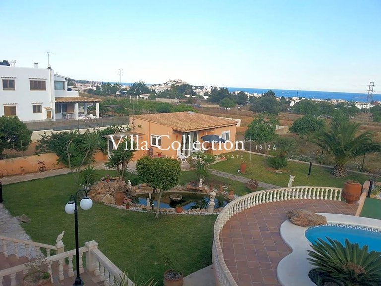 Villa for Sale in Ibiza, Balearic Islands 21