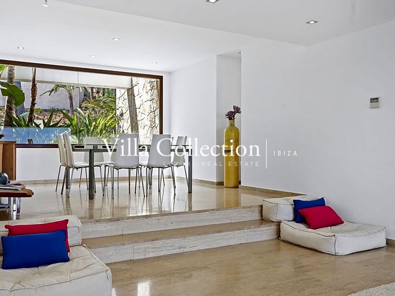 Villa for Sale in Ibiza, Balearic Islands 21