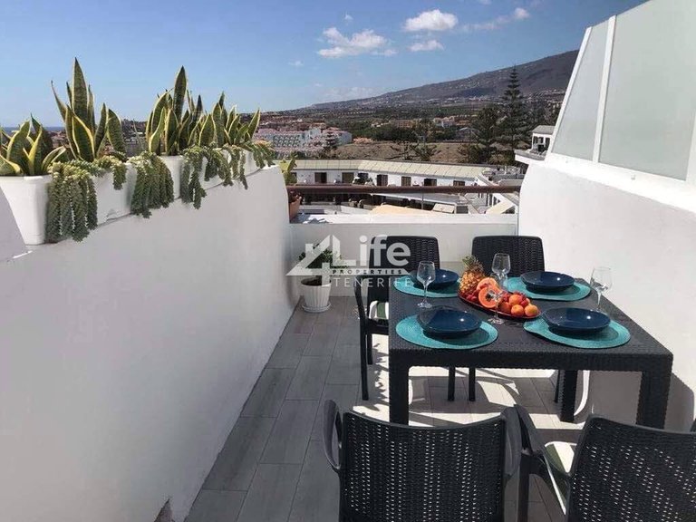 Apartment for Sale in Costa Adeje, Tenerife 1