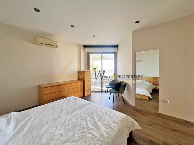 Villa for Sale in Playa De La Arena, Tenerife, España 21