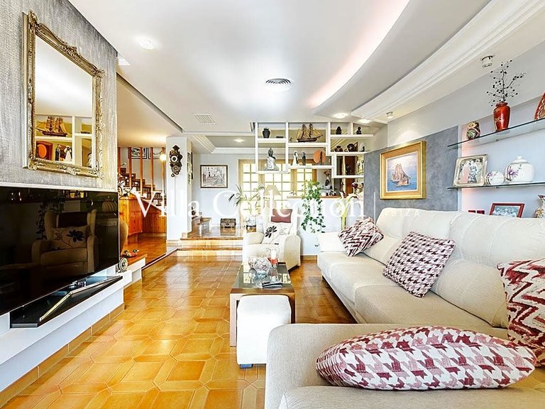Villa for Sale in Ibiza, Balearic Islands 6