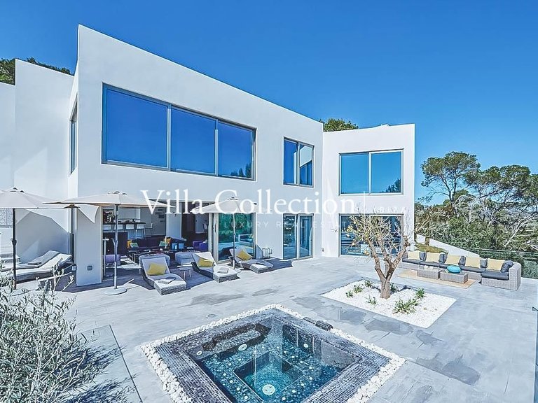 Villa for Sale in Ibiza, Balearic Islands 7