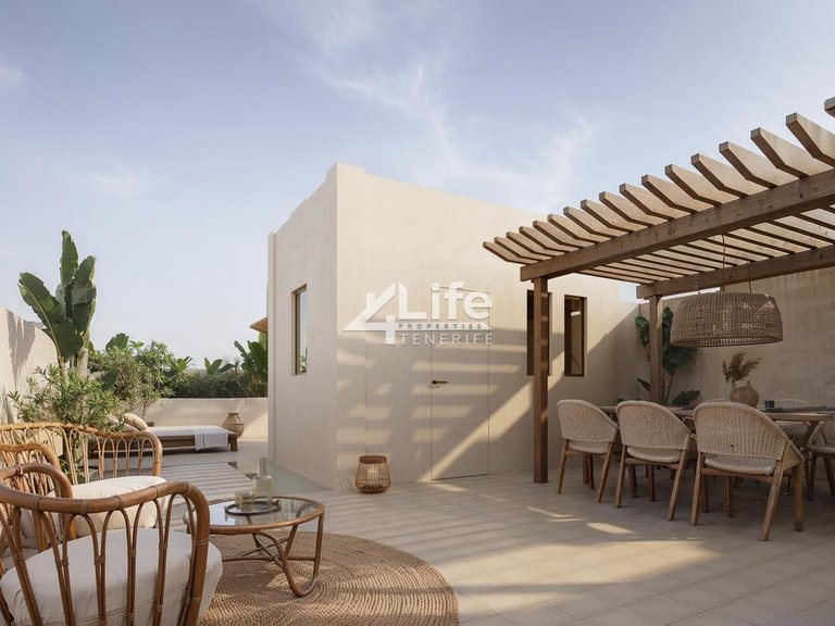 Apartment for Sale in Los Cristianos, Arona 4