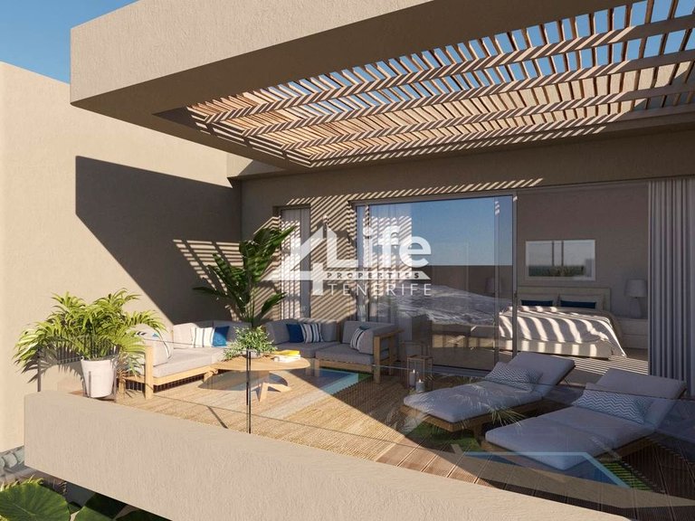 Town House for Sale in Adeje, Tenerife 6