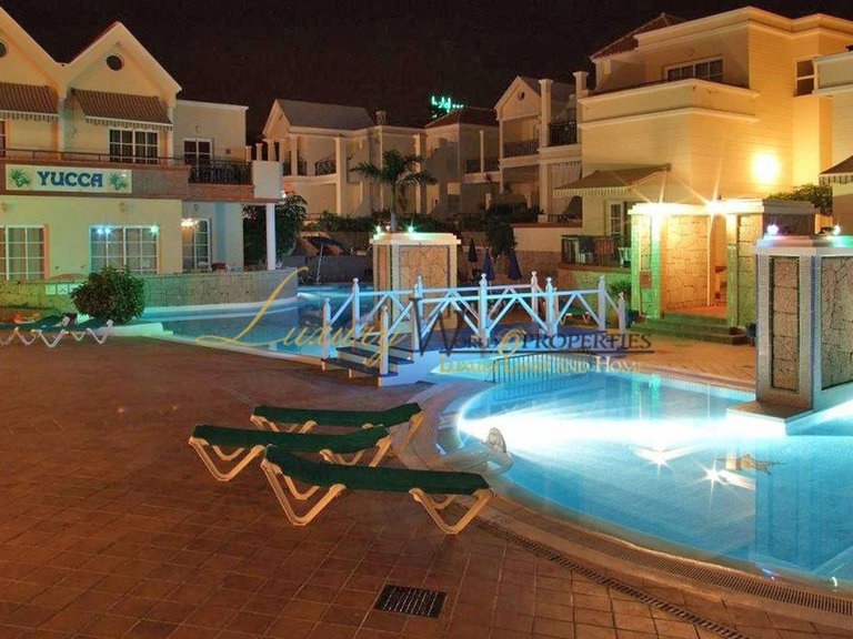 Apartment for Sale in Costa Adeje, Tenerife, España 15