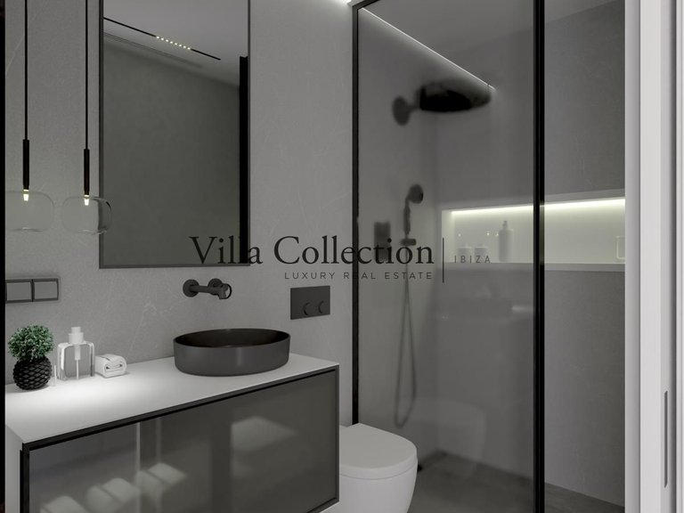 Apartment for Sale in Ibiza, Balearic Islands 30