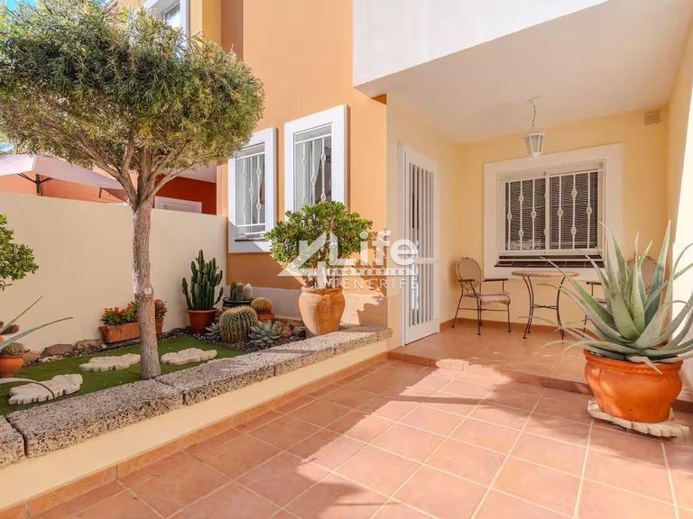 Apartment for Rent in Costa Adeje, Tenerife 13