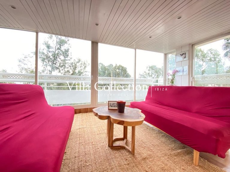 Apartment for Rent in Ibiza, Balearic Islands 21