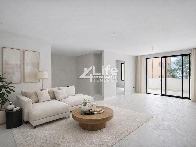 Apartment for Sale in Tijoco Bajo, Adeje 1