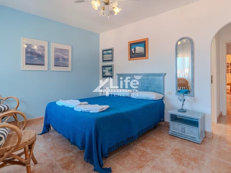 Apartment for Rent in Costa Adeje, Tenerife 7