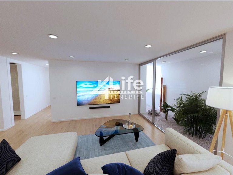 Villa for Sale in Adeje, Tenerife 2