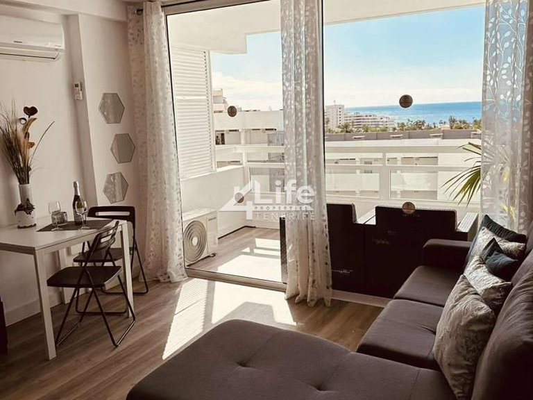 Apartment for Sale in Costa Adeje, Tenerife 1