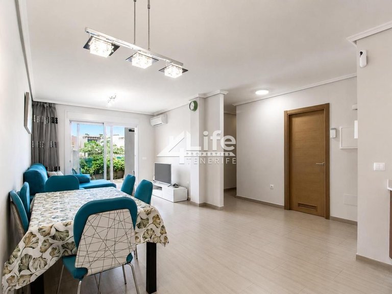 Apartment for Sale in La Tejita, Granadilla De Abona 5