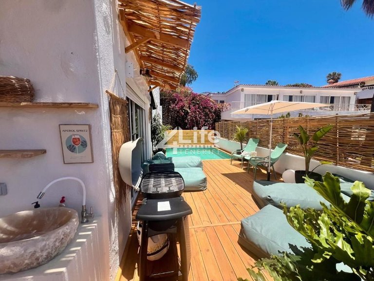 Villa for Sale in Chayofa, Arona 26