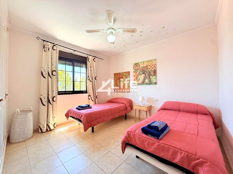 Country House for Rent in Costa Adeje, Adeje 5