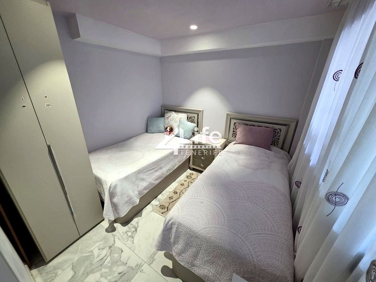 Apartment for Sale in Costa Adeje, Tenerife 16