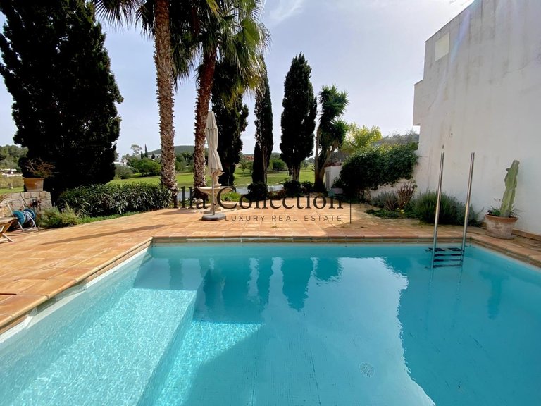 Villa for Rent in Santa Eulalia Del Rio, Islas Balerares 12