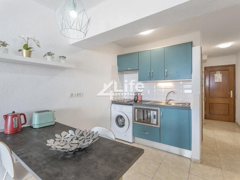 Apartment for Sale in Costa Adeje, Adeje 9
