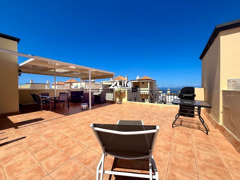 Apartment for Rent in Callao Salvaje, Tenerife 1