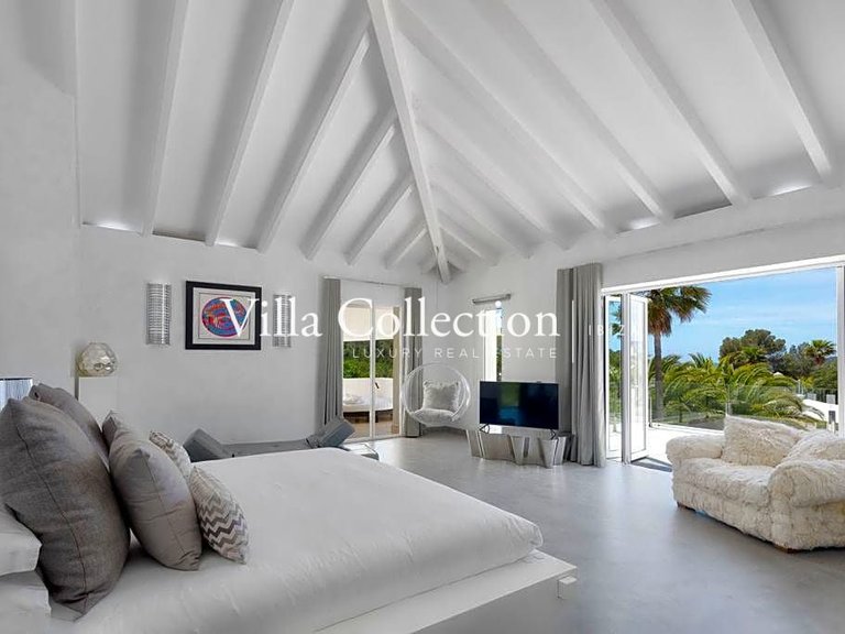 Villa for Sale in Sant Josep De Sa Talaia, Balearic Islands 22
