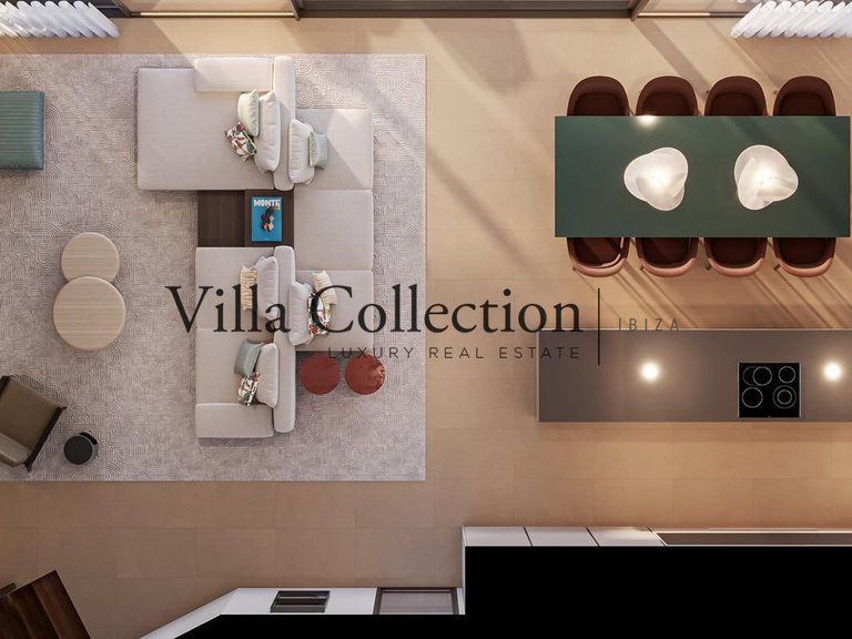 Villa for Sale in Ibiza, Balearic Islands 19