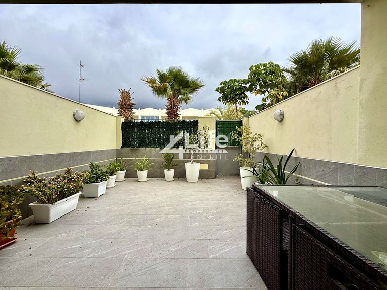 Town House for Sale in Costa Adeje, Tenerife 3