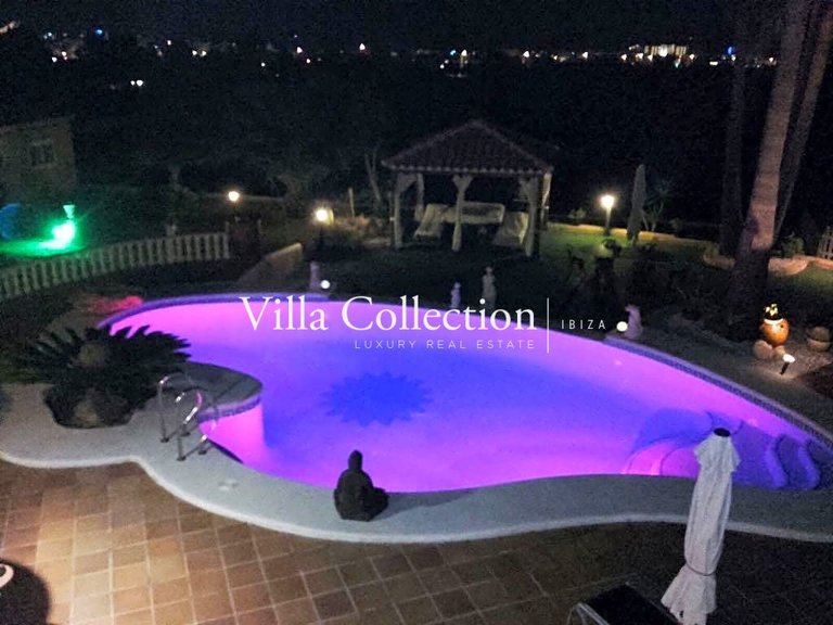 Villa for Sale in Ibiza, Balearic Islands 25