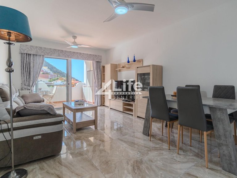 Apartment for Sale in Costa Adeje, Adeje 28