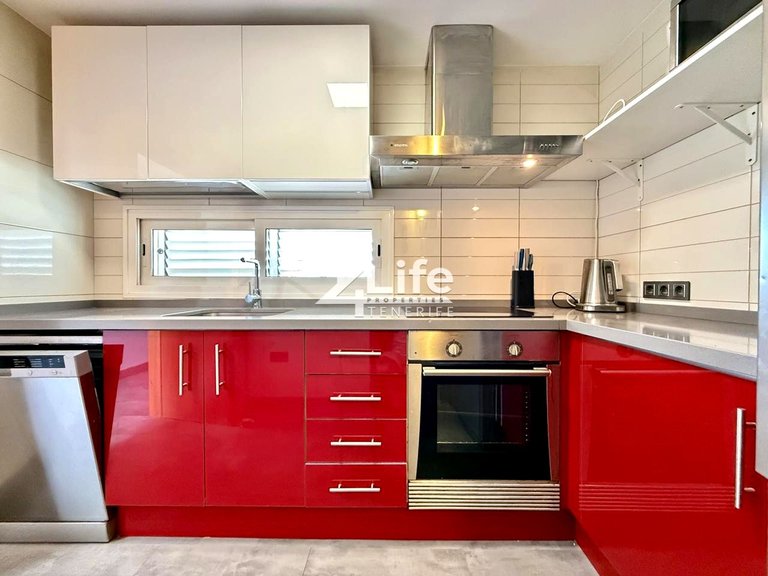 Town House for Sale in Costa Adeje, Tenerife 10