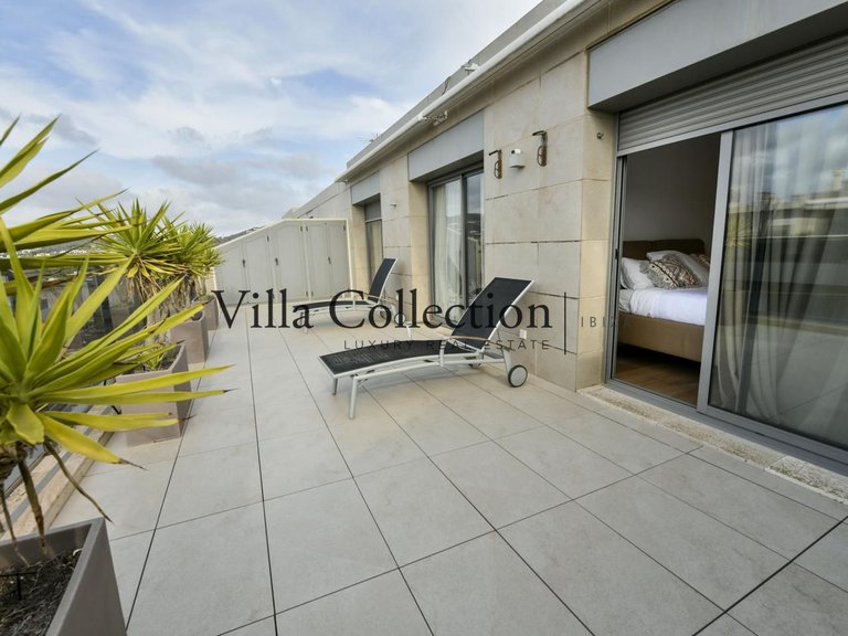 Apartment for Sale in Ibiza, Balearic Islands 15