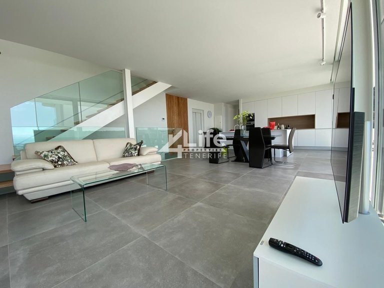 Villa for Sale in Costa Adeje, Adeje 2