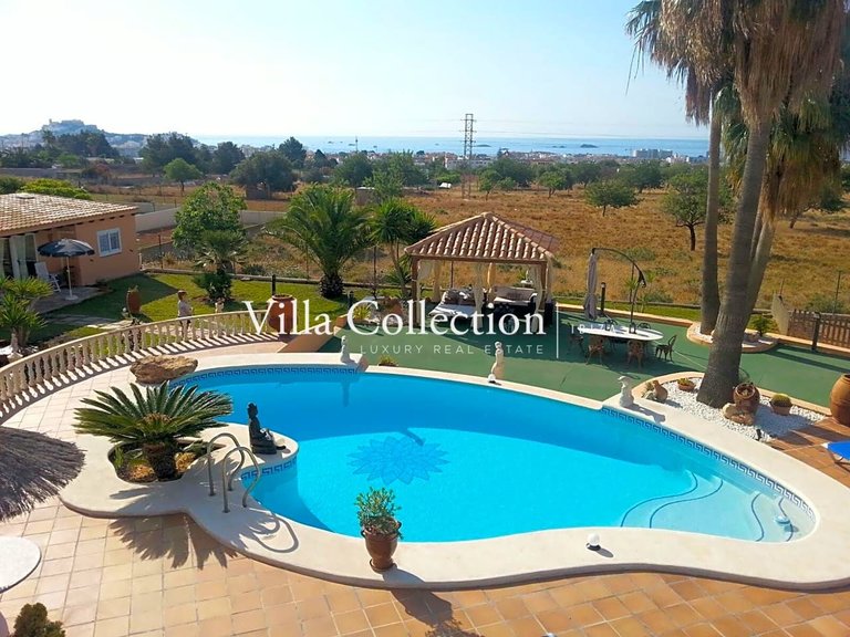 Villa for Sale in Ibiza, Balearic Islands 32