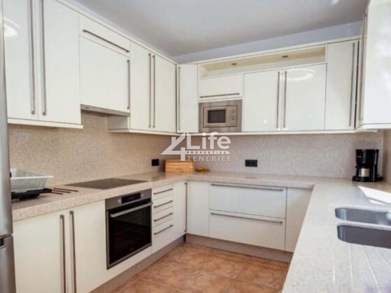 Villa for Sale in Costa Adeje, Tenerife 18