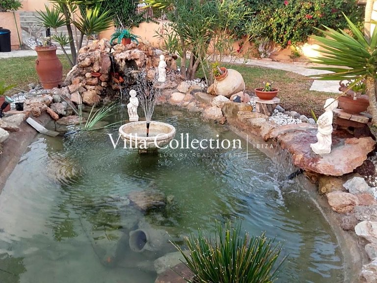 Villa for Sale in Ibiza, Balearic Islands 23