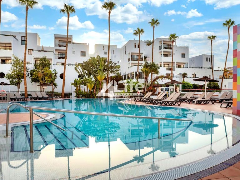 Apartment for Sale in Costa Adeje, Tenerife 1