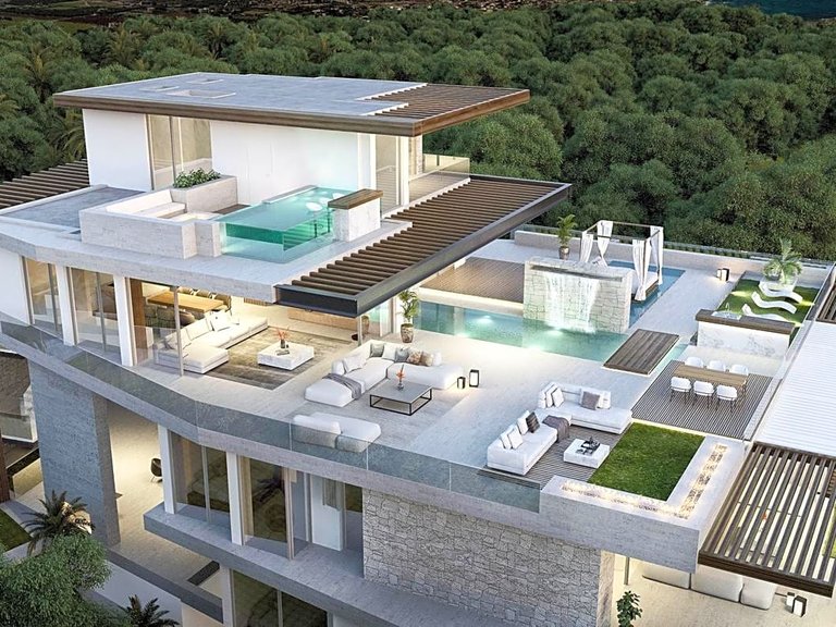 Penthouse for Sale in Estepona, Malaga 4
