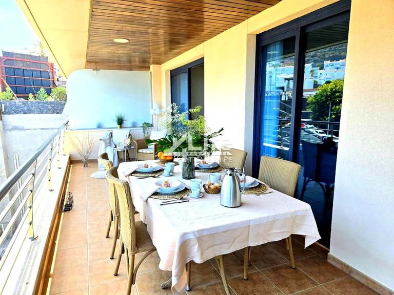 Penthouse for Sale in Santiago Del Teide, Tenerife 26