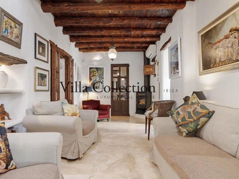 Villa for Sale in Sant Josep De Sa Talaia, Balearic Islands 15