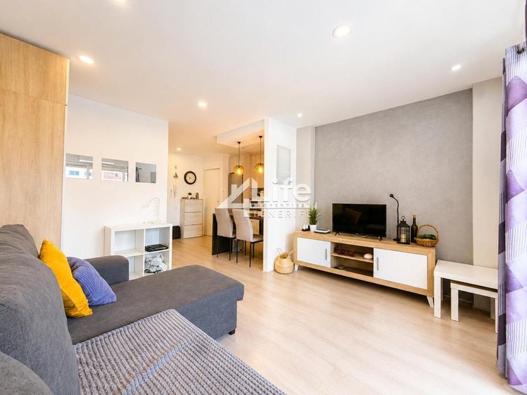 Apartment for Sale in Los Cristianos, Tenerife 2