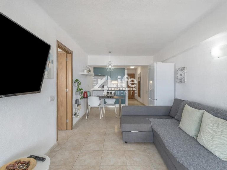 Apartment for Sale in Costa Adeje, Adeje 4