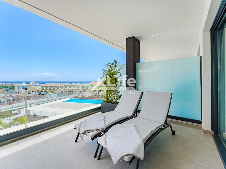 Apartment for Sale in Costa Adeje, Adeje 3