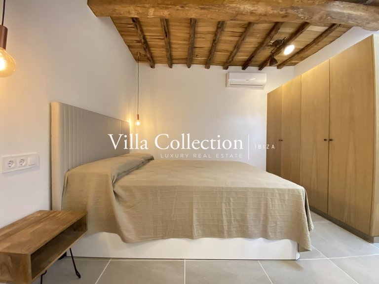 Villa for Sale in Sant Josep, Balearic Islands 17